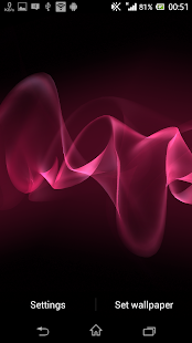 Cosmic flow - screenshot thumbnail