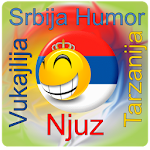 Humor Srbija Apk