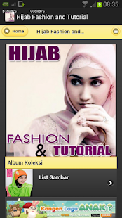 Hijab Tutorial VDO & Photo app網站相關資料 - 硬是要APP - ...