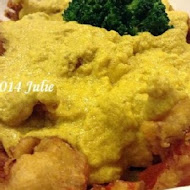 武暖新蔬食料理