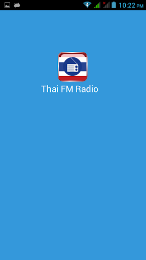 Thai Online FM Radio