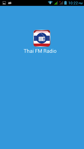 【免費娛樂App】Thai Online FM Radio-APP點子