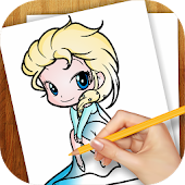 Learn to Draw Chibi Anime