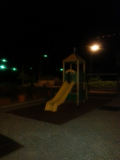 Parco Giochi Calvaruso