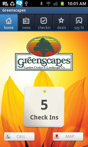 GreenScapes Garden Center