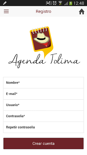 【免費旅遊App】AGENDA TOLIMA-APP點子