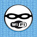 Wifi Intruder Detect mobile app icon