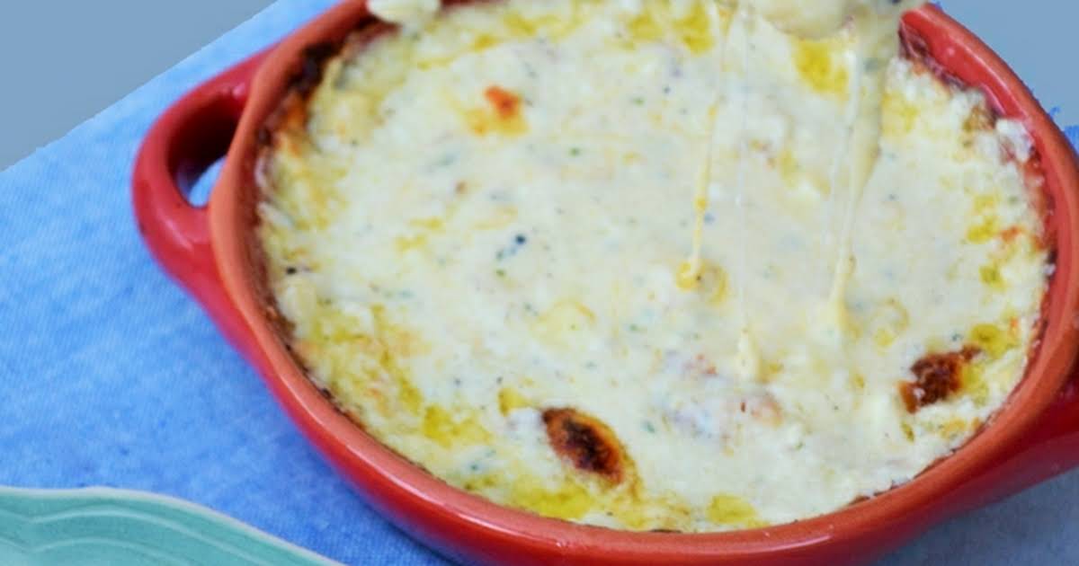 10 Best Warm Brie Cheese Dip Recipes Yummly