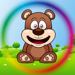 Bounce Bounce Bear 