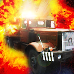 eXplosive Truck Apk