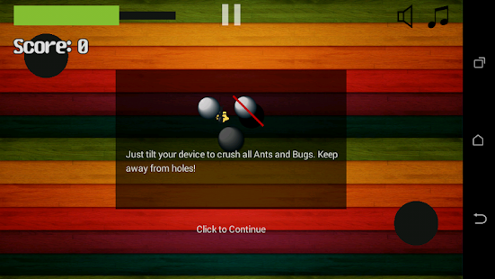 CrushIt Screenshots 1