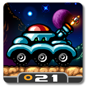 Action Buggy for PC and MAC