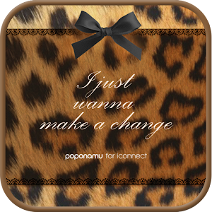 Leopard go locker theme.apk 1.2