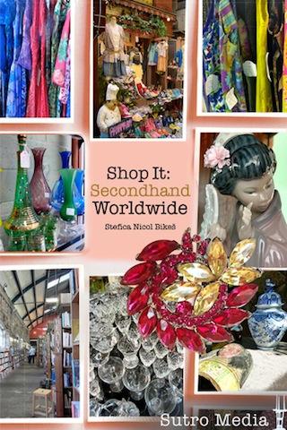 Shop It: Secondhand Worldwide