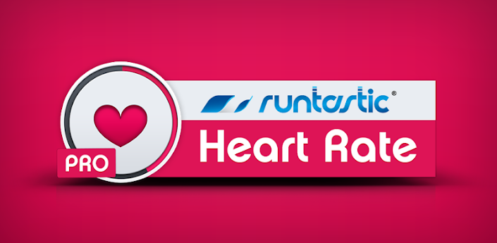     Runtastic Heart Rate v1.2.4