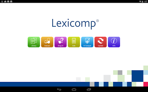 Lexicomp