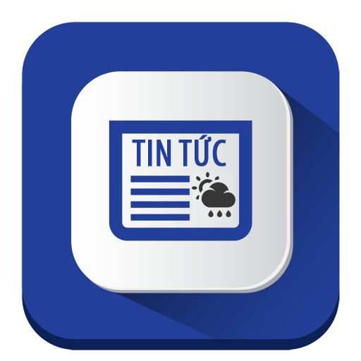 Doc bao moi– tin tuc 24h LOGO-APP點子