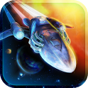 Star Splitter 3D icon