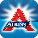 Atkins Carb Tracker icon