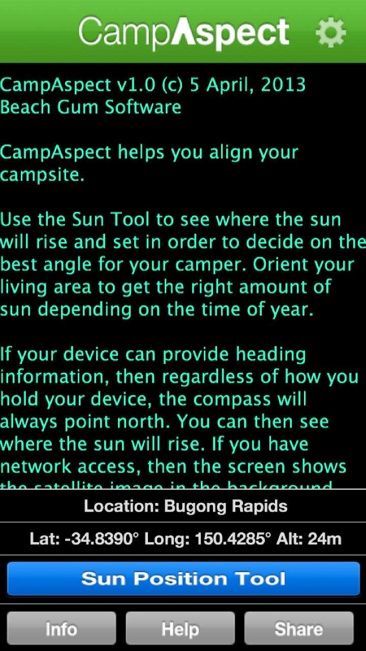 CampAspect Screen 3