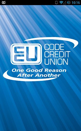 CODE Credit Union