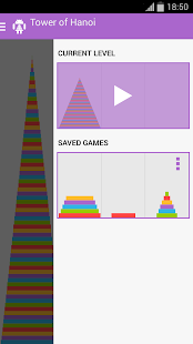 免費下載解謎APP|Tower of Hanoi Pro app開箱文|APP開箱王