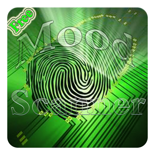 Mood Scanner Detector 生活 App LOGO-APP開箱王