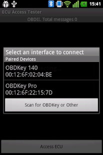 How to get OBD ECU Access Tester 1.2 apk for android