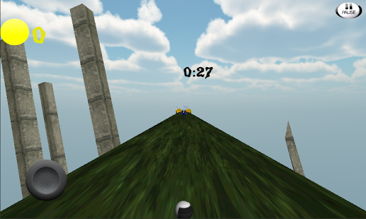 Free Download Ball Goal APK