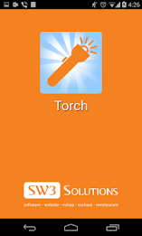Torch by SW3 Solutions poster 1