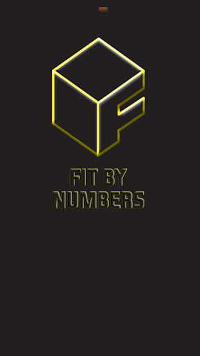 Fit By Numbers