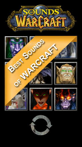 Sounds of Warcraft
