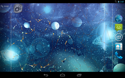 Synergy Glow HD Screenshots 15