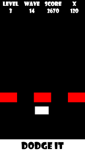 How to mod DODGE IT BLOCKS patch 1.002 apk for pc