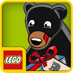 Cover Image of Tải xuống LEGO® DUPLO® Animals 2.0.1 APK