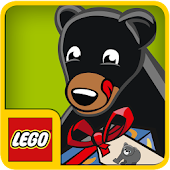 LEGO® DUPLO® Forest