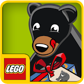 LEGO® DUPLO® Animals