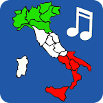 Cover Image of डाउनलोड Proverbi Italiani - Musicale 1.7.3 APK