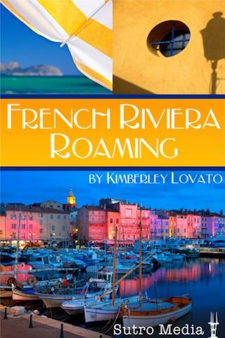 French Riviera Roaming