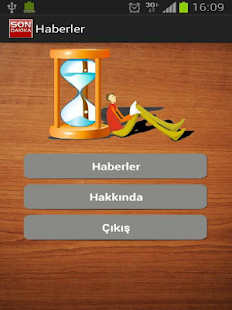 How to mod Haberler patch 6.0 apk for bluestacks