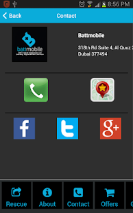 How to get BATTMOBILE-CAR BATTERY EXPERTS 6.0 apk for laptop