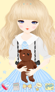 How to mod Lovely Girl GO Launcher Theme v1.0 unlimited apk for bluestacks