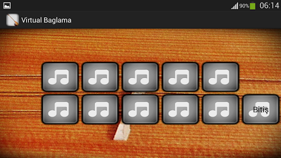 How to mod Virtual Baglama patch 1.04 apk for laptop