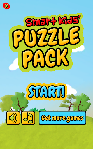 Puzzles for Kids - FREE - 2015