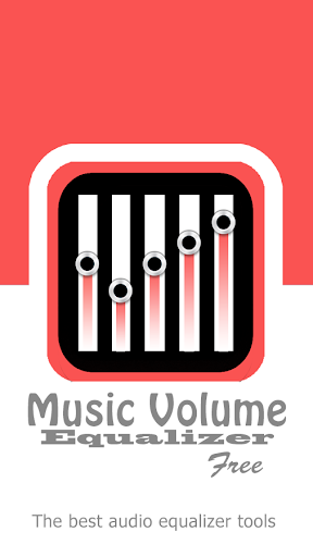 Music Volume Equalizer