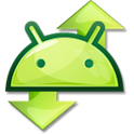 AndroRank logo