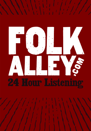 Folk Alley Player