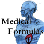 Medical Formulas Apk