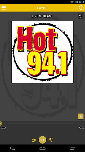 Hot 94.1