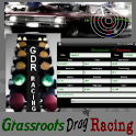 Grassroots Drag Racing